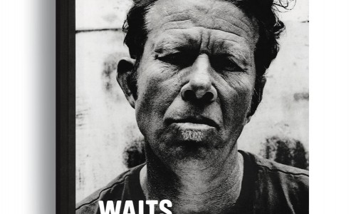 Waits / Corbijn '77-'11 : Tom Waits e Anton Corbijn stanno per rilasciare un libro fotografico in edizione limitata l'8 maggio. Disponibile in pre-ordinazione